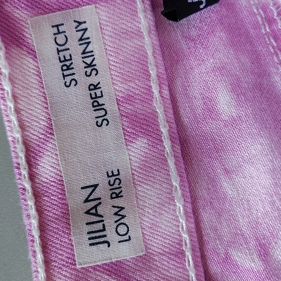 Buffalo David Bitton Jeans - Picture 9 of 16